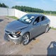 1G1ZD5ST9PF230040 2023 Chevrolet Malibu Lt auction photo thumbnail 2