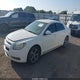 1G1ZJ57B684254530 2008 Chevrolet Malibu Lt auction photo thumbnail 2