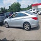 5NPEB4AC7BH286385 2011 Hyundai Sonata Gls auction photo thumbnail 14