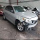 1G11B5SLXEF124163 2014 Chevrolet Malibu 1Ls auction photo thumbnail 1