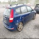 KMHDC8AE1BU108927 2011 Hyundai Elantra Touring Se auction photo thumbnail 4