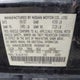 1N4BA41E18C804198 2008 Nissan Maxima 3.5 Se auction photo thumbnail 9