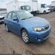 JF1GE61689H517671 2009 Subaru Impreza 2.5I auction photo thumbnail 1