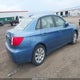 JF1GE61689H517671 2009 Subaru Impreza 2.5I auction photo thumbnail 4