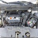 5J6RE4H56BL043320 2011 Honda Cr-V Ex auction photo thumbnail 10