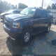 1GNFC16077J244819 2007 Chevrolet Suburban 1500 Lt auction photo thumbnail 2