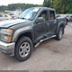 1GCJTDDE2A8108888 2010 Chevrolet Colorado 2Lt auction photo thumbnail 2