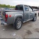 1GCJTDDE2A8108888 2010 Chevrolet Colorado 2Lt auction photo thumbnail 4