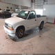 1GCCS1446WK178308 1998 Chevrolet S-10 Ls Fleetside auction photo thumbnail 2