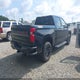3GCPYFED5LG374853 2020 Chevrolet Silverado 1500 4Wd Short Bed Lt Trail Boss auction photo thumbnail 4