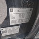 3GCPYFED5LG374853 2020 Chevrolet Silverado 1500 4Wd Short Bed Lt Trail Boss auction photo thumbnail 9