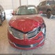 3LN6L2LU3FR625783 2015 Lincoln Mkz Hybrid auction photo thumbnail 12