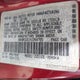 1NXBR12E1YZ364795 2000 Toyota Corolla Ce auction photo thumbnail 9
