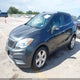 KL4CJASB7GB681460 2016 Buick Encore auction photo thumbnail 2
