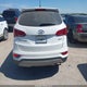 5XYZT3LBXJG546135 2018 Hyundai Santa Fe Sport 2.4L auction photo thumbnail 16