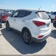 5XYZT3LBXJG546135 2018 Hyundai Santa Fe Sport 2.4L auction photo thumbnail 3