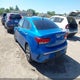 3KPA24AD8PE574113 2023 Kia Rio S auction photo thumbnail 3