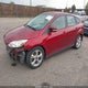 1FADP3K2XEL373622 2014 Ford Focus Se auction photo thumbnail 2