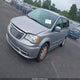 2C4RC1BG8ER324289 2014 Chrysler Town & Country Touring auction photo thumbnail 2