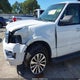1FMJK1HT1HEA55473 2017 Ford Expedition El Xlt auction photo thumbnail 18