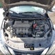 3N1AB7AP6KY374210 2019 Nissan Sentra Sr auction photo thumbnail 10