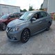 3N1AB7AP6KY374210 2019 Nissan Sentra Sr auction photo thumbnail 2