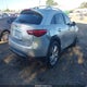 JNRAS18UX9M104710 2009 Infiniti Fx35 auction photo thumbnail 4