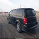 2C4RDGBG5HR854918 2017 Dodge Grand Caravan Se auction photo thumbnail 3