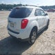2GNALBEK7F1107228 2015 Chevrolet Equinox 1Lt auction photo thumbnail 4