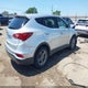 5XYZT3LB6HG403984 2017 Hyundai Santa Fe Sport 2.4L auction photo thumbnail 4