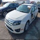 3FAHP0HA5BR178023 2011 Ford Fusion Se auction photo thumbnail 2