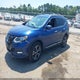5N1AT2MV8JC825731 2018 Nissan Rogue Sl auction photo thumbnail 2