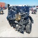 1FA6P8TH9P5113082 2023 Ford Mustang Ecoboost Fastback auction photo thumbnail 6