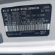 JA4AR3AU6KU036116 2019 Mitsubishi Outlander Sport 2.0 Es auction photo thumbnail 9