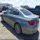 WBAFR7C59BC602944 2011 BMW 535I auction photo thumbnail 3