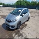 3HGGK5H03JM702341 2018 Honda Fit Ex-L auction photo thumbnail 2