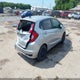 3HGGK5H03JM702341 2018 Honda Fit Ex-L auction photo thumbnail 4