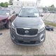 5XYPG4A37JG342700 2018 Kia Sorento 2.4L Lx auction photo thumbnail 13