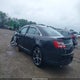 1FAHP2KT3FG148117 2015 Ford Taurus Sho auction photo thumbnail 3