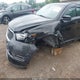 1FAHP2KT3FG148117 2015 Ford Taurus Sho auction photo thumbnail 6