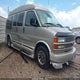 1GBFG15R911123766 2001 Chevrolet Express Upfitter auction photo thumbnail 1