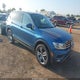 3VV2B7AX9LM077329 2020 Volkswagen Tiguan 2.0T Se/2.0T Se R-Line Black/2.0T Sel auction photo thumbnail 1