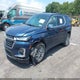 1GNEVGKW2PJ176643 2023 Chevrolet Traverse Awd Lt Cloth auction photo thumbnail 2