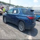 1GNEVGKW2PJ176643 2023 Chevrolet Traverse Awd Lt Cloth auction photo thumbnail 3