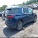 1GNEVGKW2PJ176643 2023 Chevrolet Traverse Awd Lt Cloth auction photo thumbnail 4