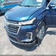 1GNEVGKW2PJ176643 2023 Chevrolet Traverse Awd Lt Cloth auction photo thumbnail 6