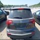 2HNYD2H77BH533881 2011 Acura Mdx Advance Package auction photo thumbnail 16