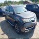 2HNYD2H77BH533881 2011 Acura Mdx Advance Package auction photo thumbnail 1