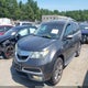 2HNYD2H77BH533881 2011 Acura Mdx Advance Package auction photo thumbnail 2