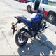 MH3RH18Y8NK009218 2022 Yamaha Yzfr3 A auction photo thumbnail 4